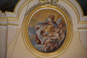 Sant'Antonio Abate a Pedara