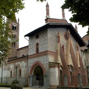 Chiesa Abbaziale della Precettoria di Sant'Antonio di Ranverso