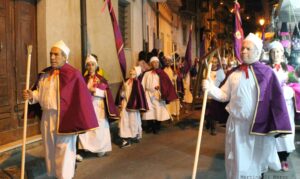 Troina, festa di luglio in onore di Sant'Antonio Abate