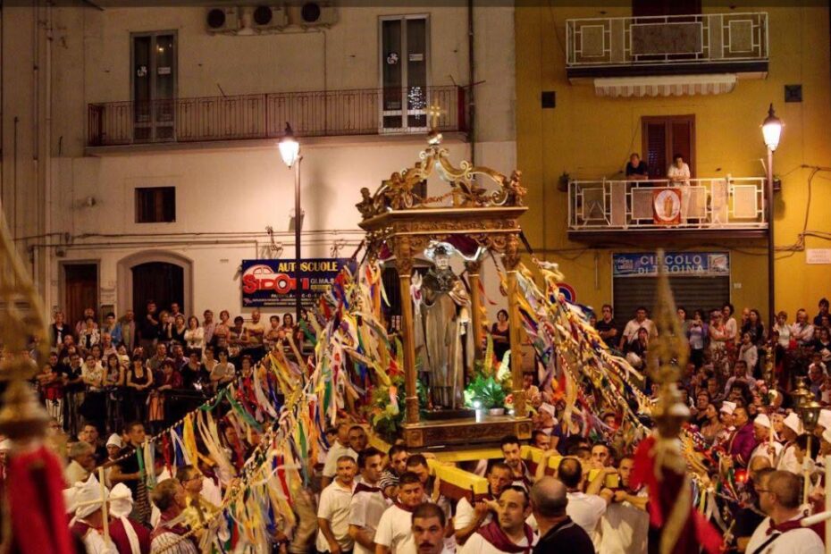 Troina festa di luglio 35